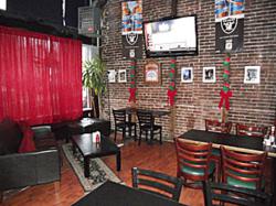 sports bar oakland